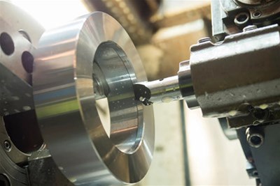 精密機加工行業發展趨勢